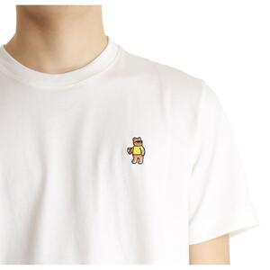 T-SHIRT MICRO SHOESHINE - Mad Fashion | img vers.300x/